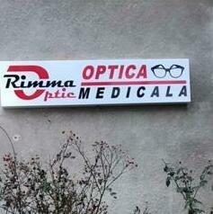 Casetă luminoasă pentru magazin de optică medicală în Sibiu Producție și montaj profesionist de casetă luminoasă pentru magazinul de optică medicală din Sibiu, asigurând vizibilitate optimă și atracție vizuală în timpul zilei și nopții.